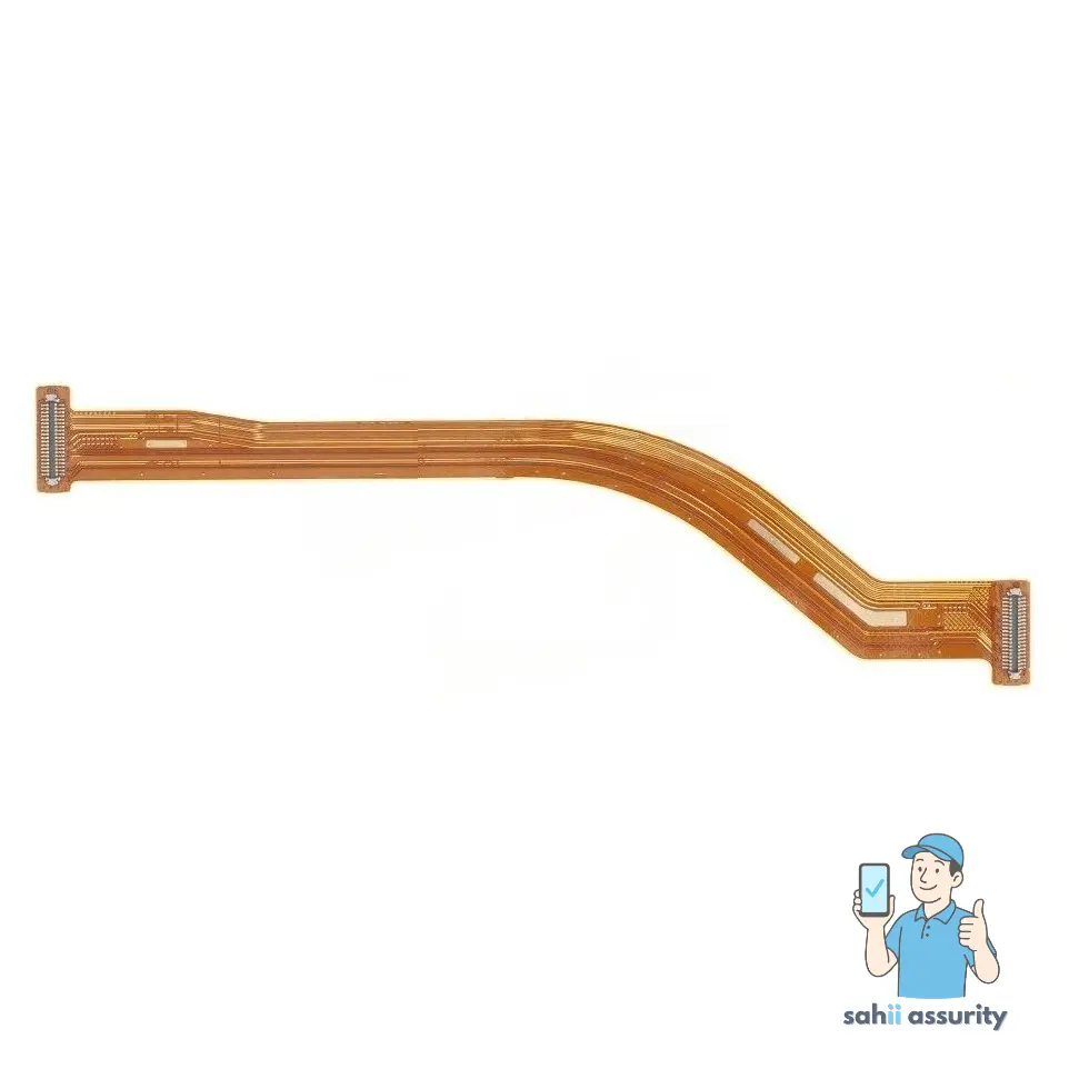 Main Flex Cable for Realme X2 Pro thumbnail